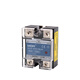 XMSJSSR美格尔单相固态继电器25A 24VDC直流控交流220VAC MGR-1 D4840(40A)