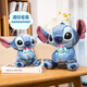 Disney (Disney) Stitch Doll Plush Toy Doll Oread