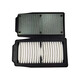 Bailechunhe Xinyuanshi Motorrad GW250DL250DR300GSX250R-A Luftfilterelementluftfilter Montage 10 Luftfilter 13780-48H00GW250D