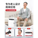Yuyue Oxygen Manufacturing Machine Store 1 car-mounted household dual-use 5-liter small late pregnancy commercial negative ions YU560 [Dual use of oxygen production atomization, net weight about 6.5kg]