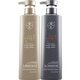 Plant-Environment Extract Oil Control Shampoo Plant-Environment Extract Anti-dandruff Shampoo 756ML