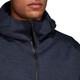 [70% nuevo] Adidas Adidas Autumn 2018 Serie de estilo masculino M ZNE HD FR Jacket Cy7374 XL