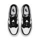 
Nike (NIKE) official website official men's shoes women's shoes Dunk Low (GS) low-top men's sports and casual retro skateboard shoes CW1590-100 Black and white Panda GS 40
