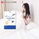 Jieliya Grace disposable bed sheet quilt cover hotel separate dirty travel bed sheet quilt cover anti-dirty travel business trip bedding double bed set double four-piece set
