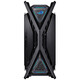 ASUS (ASUS) Player Country Family Bucket Gr701 Création God I7 14700KF / RTX5080 O16 Nouvelle carte graphique indépendante Carte de jeu électronique haut de gamme Machine de jeu DIY Machine d'assemblage Hoste Configuration de l'hôte 2: i7 14700kf + ASUS RTX5070