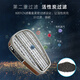 3M防毒面具喷漆专用防毒面罩防尘口罩工业粉尘6200配6001套装