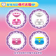 
Wonderful Mengke Magic Sweetheart Toy Cradle Set Cake Cute Twins Cute Cool House Children's Day Gift