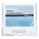 ADS9224REVM-PDK ADS9224R Синхронная выборка SAR ADC SAR ADC Высокопроизводительная демонстрационный комплект ADS9224REVM-PDK
