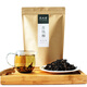 Qingqian Willow Hojas de té Drop de sabor amargo Money Willow Buds Hunan Zhangjiajie Caja de regalo de té de hoja original 500G Qingqian Willow 500G