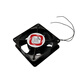 Heat dissipation fan 12cm 12038 DP200A KTV cabinet 220v distribution cabinet solder exhaust fan 220v fan*4