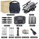 World F22S3 Control remoto plegable Cámara aérea Pantalla táctil Máquina de cruce de drones Dron Crossing 4K Transmisión de imagen digital Quadcopter Spring Outing Boy Gift F22 S2 Control general Dual Electric de 70 minutos Paquete + Seguro de aeronaves para freír