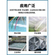 Fan and water pump controller, one for sewage discharge, single speed, two speed, one control, two fan controllers, one for use and one for backup, water pump controller