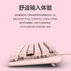 罗技（Logitech）K835迷你机械键盘有线mini电脑竞游戏商务办公84键家用电脑青轴红轴黑白 K835 TTC 黑色红轴