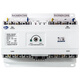 G CDQCN GCCH Servicio de conversión automática de alimentación dual 4 PCB Clase 12250A630 Continuación de alimentación dual trifásica 630A