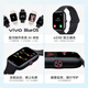 vivo WATCH GT eSIM version summer night black soft rubber smart watch Blue River operating system AI experience 21 days ultra-long battery life health monitoring Valentine's Day gift for boys