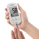 OMRON (OMRON) blood sugar meter household blood sugar detector 631-A (50 blood sugar test strips + 50 needles)