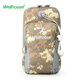 WELLHOUSE arm bag mobile phone bag running bag men and women outdoor sports arm cover cycling wrist bag military green L