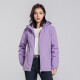 Lemon Plus Windbreaker de terciopelo debajo de los hombres de plátano y mujeres estilo coreano a prueba de viento y cálida chaqueta de captura suave de captura de captura