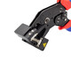 Shenfaserfaserwärme S18 Erstnagelige Saijia-Zange 1-24 Kern-Kern-Kerndraht-Stripper Yino Thermal Stripper TS-1 Miller-Zierleiste Hocheffizientes Faser-Stripping-Artefakt-Bündel Optical Cable SK-3 Saijia-Zange SK-3