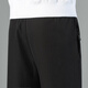 Pájaro carpintero (tucano) pantalones casuales para hombres cuatro temporadas pantalones rectos sueltos para hombres pantalones deportivos cómodos de moda negros xl