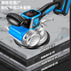 Super easy-to-flat ceramic tiling machine tiling vibrator laying magic tool high-power flooring large-slab wall tiles automatic tool Hao flagship BM-16961 electric 1 charge