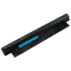 ONEDA für Dell Vostro 3446 Laptop-Akku 4-Zell 40WH Standard Batterie 312-1392, Inspiron 3531