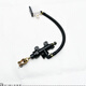 Yusenyi Motorcycle Hercules Baodiao Little Ninja V6 Yongyuan Xiaofeng R12350 задний дисковый тормозный насос с задней насосом с задним насосом.