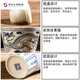 Newly upgraded Moutai empty bottle ornament Yuan blue and white general can empty bottle 1-10 Jin Jin equal to 0.5 kg ceramic wine jar pot wine bottle wine altar Moutai bottle type blue and white porcelain dragon 10 blue and white general can with gift box