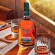 Dalmore 15 años Vino de whisky de malta de una sola malta Scottish 700 ml para vino tinto chileno