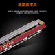 
SUZUKI Japanese Suzuki Harmonica 24-hole monotone C major beginners for students in class adult performance polyphonic harmonica 24-hole black F-touch