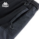 Kappa Back-to Back Herbstrock 2024 Neuer Outdoor-Freigelässer Rock Frauen Retro Sportrock Black-9902 s