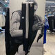 阿迪达斯 （adidas）运动裤男裤2025春秋新款休闲裤针织裤舒适透气舒适长裤卫裤 DT9901黑色 S