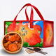 
[Living crab] Fresh crabs, hairy crabs, Liangzihu full female crab gift box, SF Express fresh live Wuhan River crab, 2.5 taels of whole female crabs, 10 pieces, 10 pieces