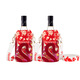 Hennessy VSOP Cognac French imported wine 700ml*2 2025 Spring Festival limited edition