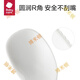 babycare children's mud scraping spoon baby tableware fruit mud spoon baby mud scraping tools children's tableware supplementary food spoon