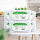 Green Source Special Deodorant Fresh Preservation Box for Refrigerator Activated Carbon Pack Deodorant Remover Six Boxes | Folding Door Refrigerator | Affordable Value