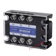 悦常盛三相固态继电器FDR3-D4840Z直流控交流DC12V24V控380V FDR3-D4850Z 50A