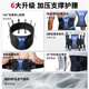 Under Armour (Under Armour) Поясная фитнес -пояс упражнения по талии.