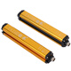 Taihe 5/10mm pitch safety grating sensor light curtain finger protection sensor photoelectric protector THG THG10-44 (manufacturer direct sale)
