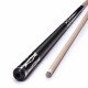 Jianying JIANYING billiard cue American nine-cue big head 16 color black eight table cue PB1611.5MM