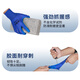12 paires de gants de protection contre le travail imprégnés en caoutchouc, de chantier de construction en caoutchouc en caoutchouc et au chantier de construction antidérapant travail et protection du travail A688 [marchandises autorisées authentiques]