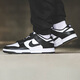 Nike (Nike) [Trend] AJ Herrenschuhe Basketballschuhe Sommer Airjordan1aj1 Brettschuhe modische und vielseitige leichte Sportschuhe DD1391-100/Schwarz und Weißer Panda 46