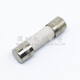 Quality 5*20 ceramic fuse tube F1A2A4A5A6.3A8A10A16A fast blow F3.15AH250V T5AH250V 5 pieces slow blow 5*20mm without pins