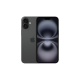 【准新品】Apple/苹果 iPhone 16 Plus（A3291）256GB 黑色 支持移动联通电信5G 双卡双待手机