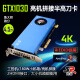 
Songruidao Card Dual HDMI Graphics Card Semi-Height 4K Independent Graphics Card New Small Chassis Industrial Control Gtx1060/1650/1050TI/1030/730/RX55 All-in-One Computer Graphics Card 2 Screen GT1030 2G 2HDMI 4X Industrial Control Lock Screen Version