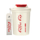 
WINTERPALACE thermos cup coffee cup custom logo souvenir men and women water cup lettering cup company party souvenir event gift box 450ml graduation gift 316 stainless steel