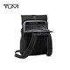 TUMI ALPHA BRAVO men's backpack daily commuting business travel high-end backpack black