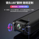 
Kyoto Lotte Law Enforcement Recorder Small Camera Mini Portable Monitor Video Audio Pen Portable Chest Sports Camera Mini HD Eye Wireless Camera [128G Large Memory] Lens 180 Degree Flip + Real-time Return to the Mobile Phone