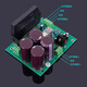STK401 High-Power 120W+120W dicker Filmfieberverstärker-Kit Super LM3886 TDA7293 401-110 Version des Packs