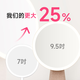 Aihama cosmetic mirror led with light desktop vanity mirror desktop mirror smart mirror dormitory mirror beauty internet celebrity sunglass safe Christmas New Year Valentine's Day Goddess' Day gift lotus color